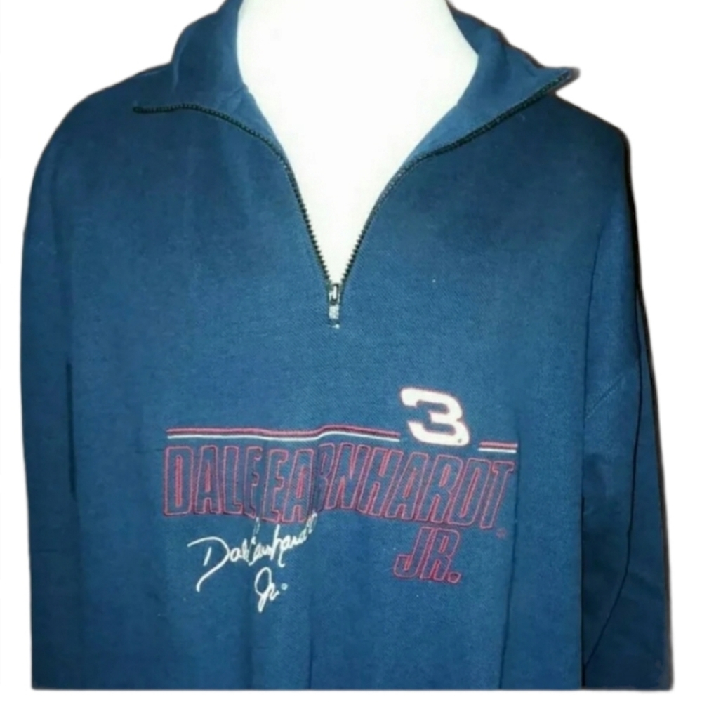 Chase Authentic Pullover Long Sleeve Shirt Sweatshirt Athletic Unisex Sports